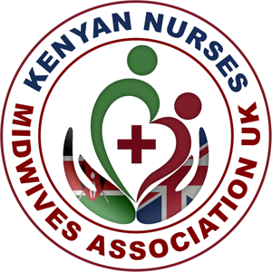 Kenyan Nurses And Midwives Association