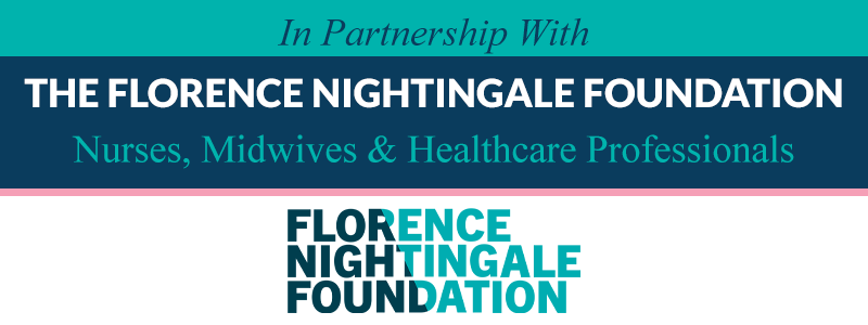 Florence Nightingale Banner